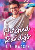 Hitched at Randy’s (Diner Days)