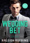 Wedding Bet (Fixer Brothers Construction Co #8)