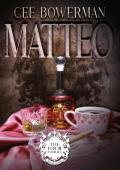 Matteo (The Four Families #4)