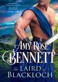 The Laird of Blackloch (Highland Rogue #2)