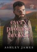 Every Promise Broken (Copper Lake #5)