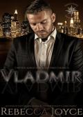 Vladmir (Bratva of NYC #2)