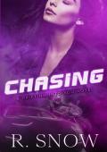 Chasing (Drifting Into You #3)