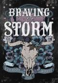 Braving the Storm (Crimson Ridge #2)