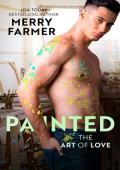 Painted (The Art of Love #2)