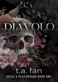 Diavolo (Devil’s Playground #1)