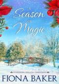 A Season of Magic (Evergreen Hollow Christmas #5)