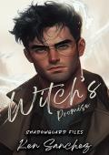 Witch’s Promise (Shadowguards #3.5)