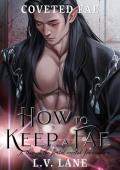 How to Keep a Fae (Coveted Fae #1)