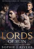 Lords Of Ruin (Ruthless Kings Of Thorhaven #1)