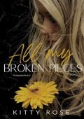 All My Broken Pieces (FindingLight #2)