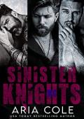 Sinister Knights MC #1-3