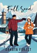 Full Send (On the Slopes #1)