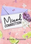 Mixed Connection (Cypress Lake Reunion #1)