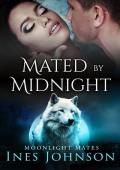 Mated by Midnight (Moonlight Mates #3)