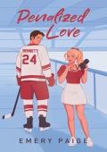 Penalized Love (The Crestwood University #2)