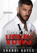 Deceitful Vows (Marital Privileges #2)