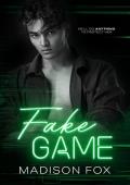 Fake Game (The System #3)