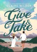 Give & Take (Redbeard Cove #2)