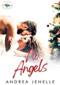 No Angels (Willow Creek Christmas)