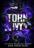 Torn Ivy (Thornfield Supernatural Academy #2)