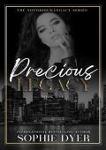 Precious Legacy (The Notorious Legacy #1)