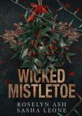 Wicked Mistletoe (Nightshades)