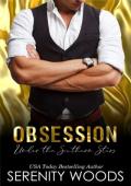 Obsession Under the Southern Stars (Southern Stars #2)