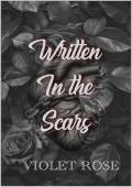 Written in the Scars (The Damaged Souls #1)