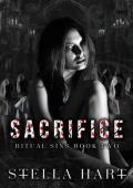 Sacrifice (Ritual Sins #2)