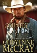 Country Frost (King Creek Cowboys #8)