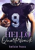 Hello Quarterback (Hello #8)