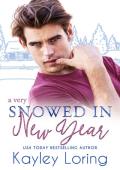 A Very Snowed In New Year (Very Holiday #6)