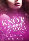 Knot a Good Idea (Bittersweet Omegas #4)