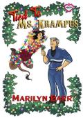 Tied to Ms Krampus (Monster Brides Romance)