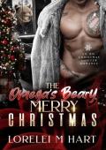 The Omega’s Beary Merry Christmas (A Bear Under The Christmas Tree #1)