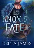 Knox’s Fate (Silver Falls Shifters #1)