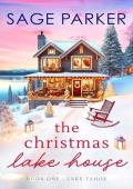 The Christmas Lake House (Lake Tahoe #1)