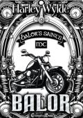 Balor (Balor’s Saints MC #1)