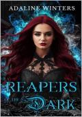 Reapers of the Dark (Cora Roberts #4)