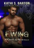 Ewing (A Cross to Bear #6)