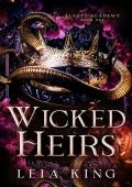 Wicked Heirs (Electi Academy #1)