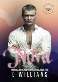 Nova (MorningStar MC Novels, New Orleans Chapter #2)