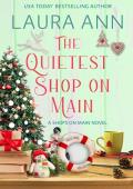 The Quietest Shop on Main (Shops on Main #3)