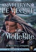 WolfeBite (De Wolfe Pack Generations #10)