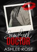 Sinful Doctor (Sinful Reads)