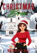 Christmas Brew (Witches of New Orleans #2)