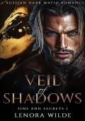 Veil of Shadows (Sins and Secrets #1)