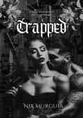 Trapped (Calavera Hotels #2)