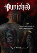 Punished (Calavera Hotels #1)